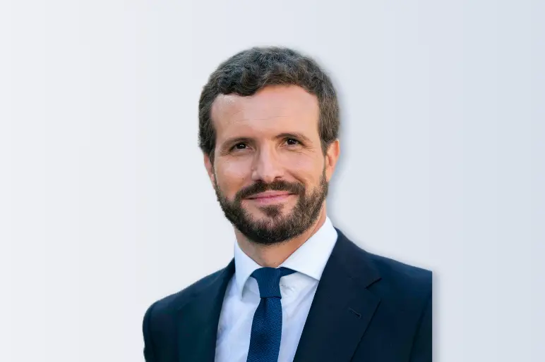 Pablo Casado Blanco